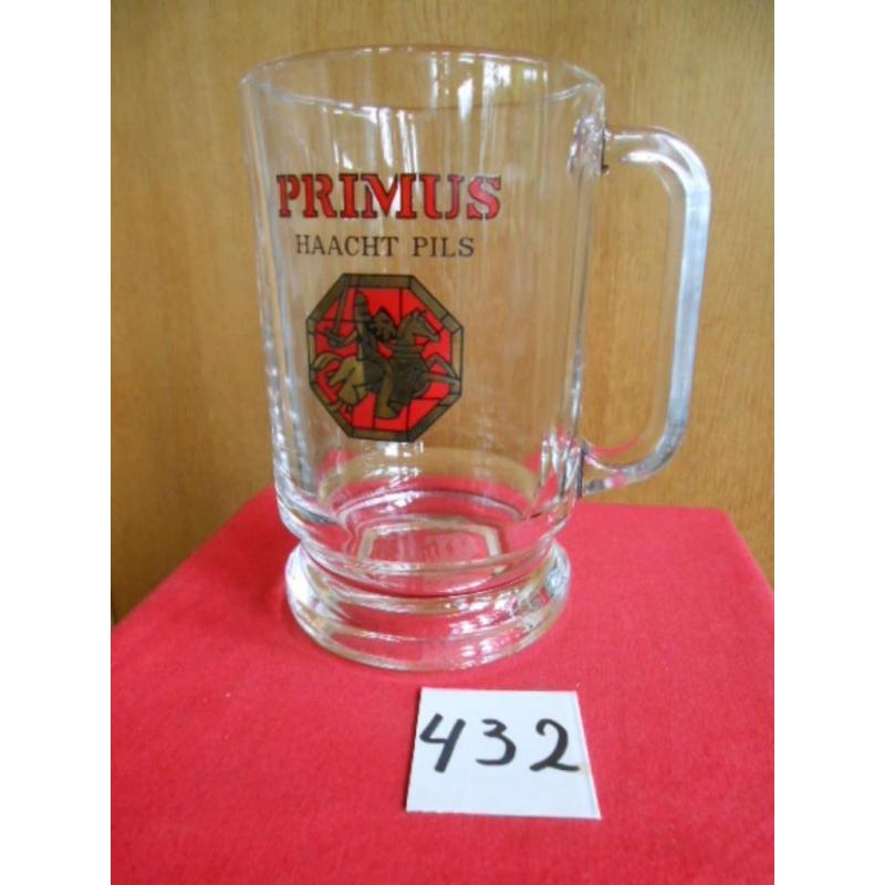bierpot 0,5 L Primus Haacht