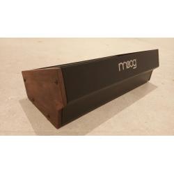 Moog 60 HP modular case