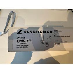 Sennheiser EW112-pG3A