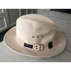 Nieuwe hoed Panama Jack Medium