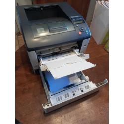 Imprimante Kyocera FS-4020 DN